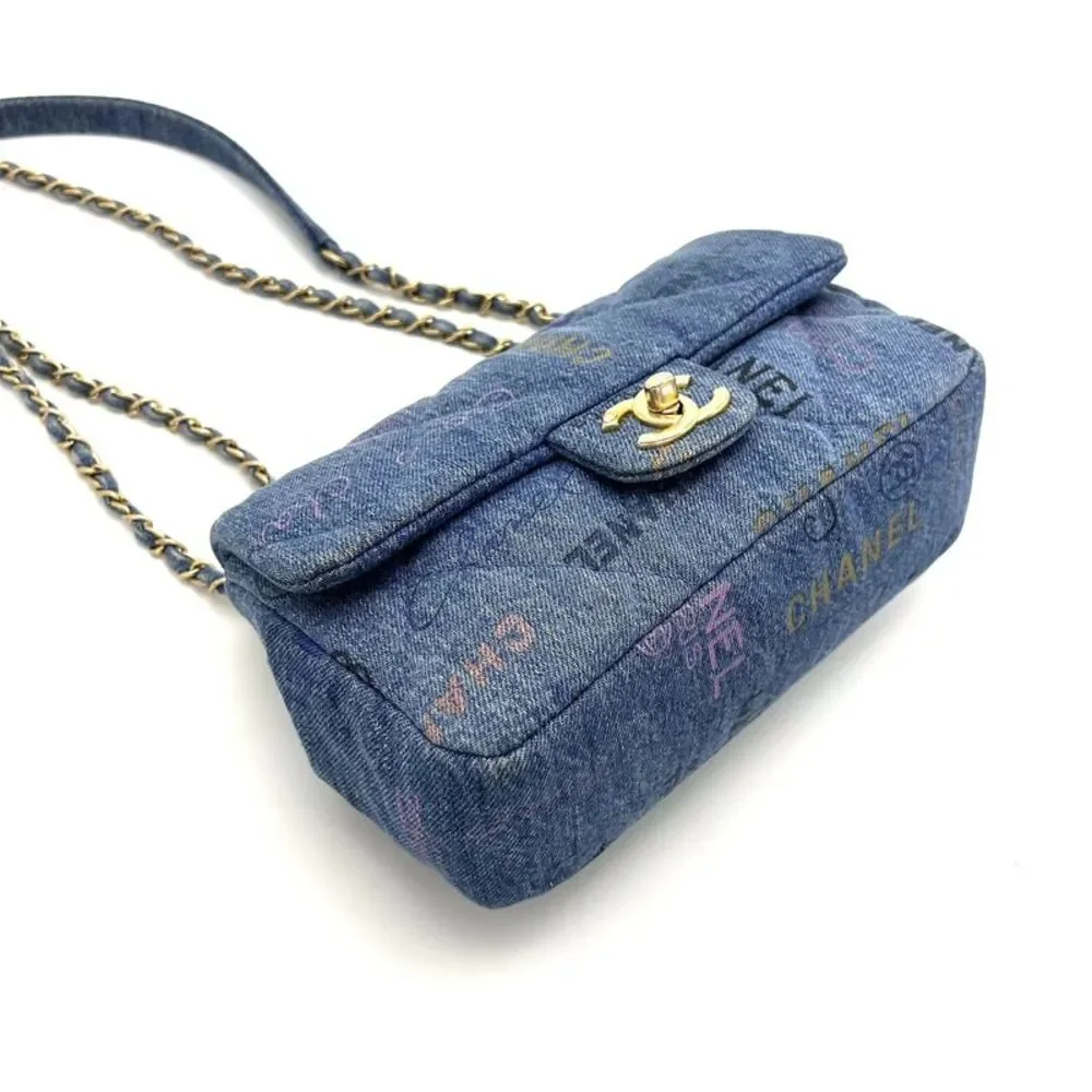 Chanel Women Pre-Loved Bag Very Good Condition
